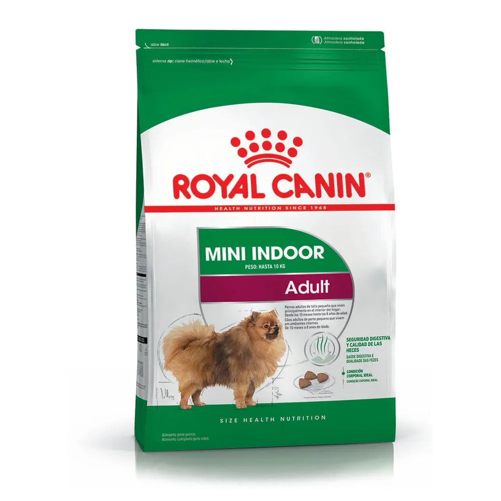 RC INDOOR ADULTO MINI 3KG