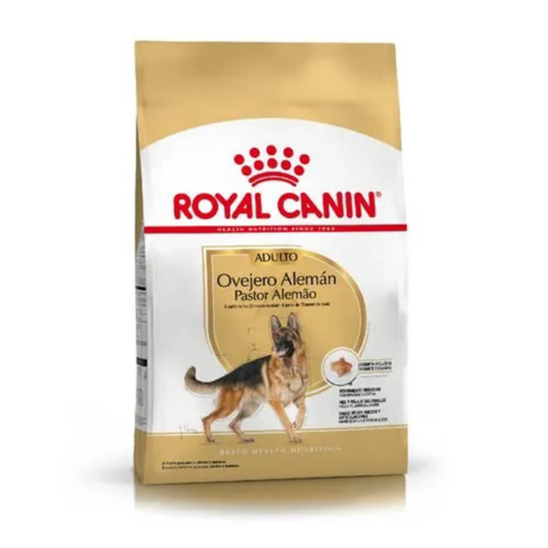 RC OVEJERO ALEMAN ADULTO 12KG