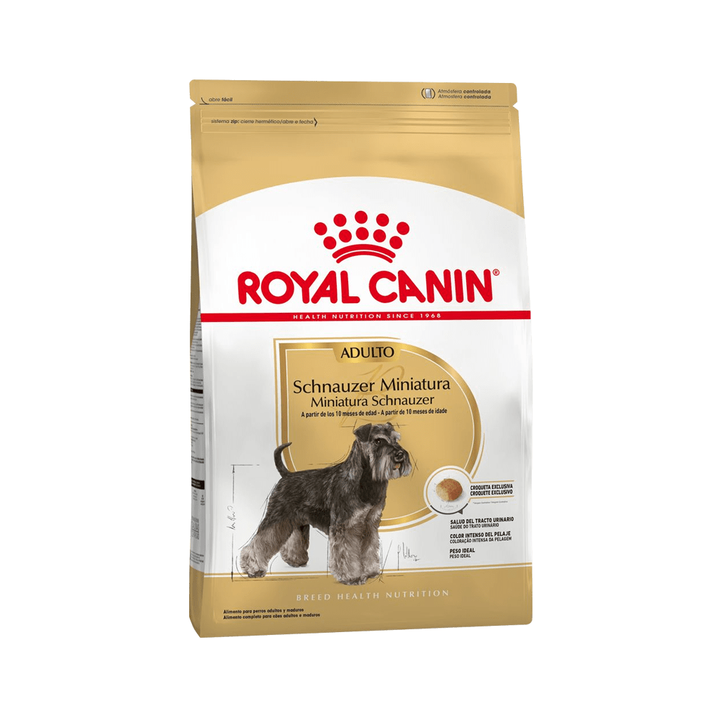 RC SCHNAUZER 3KG