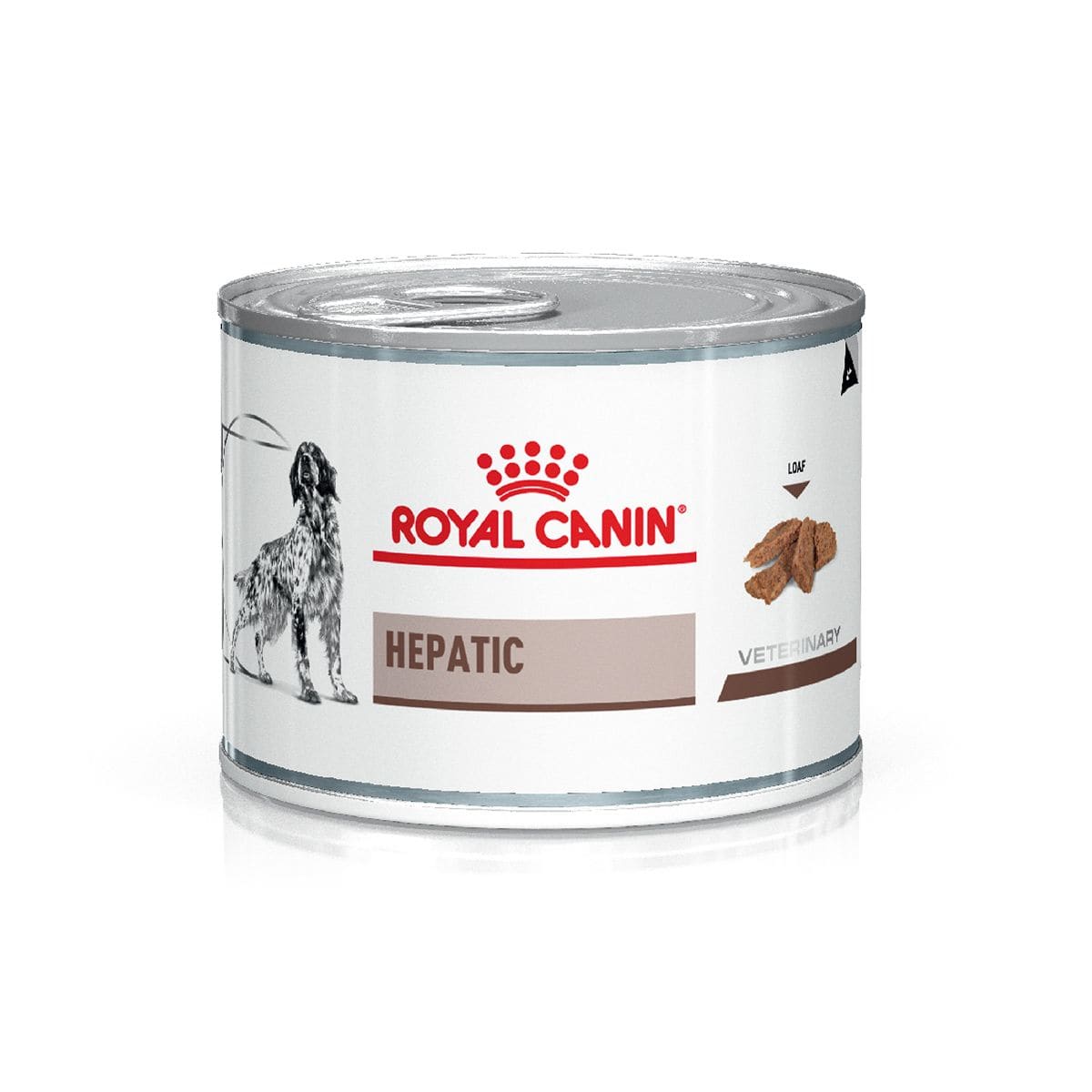 RC LATA HEPATIC PERRO X UNIDAD
