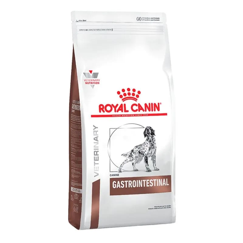 RC GASTROINTESTINAL PERRO 10KG