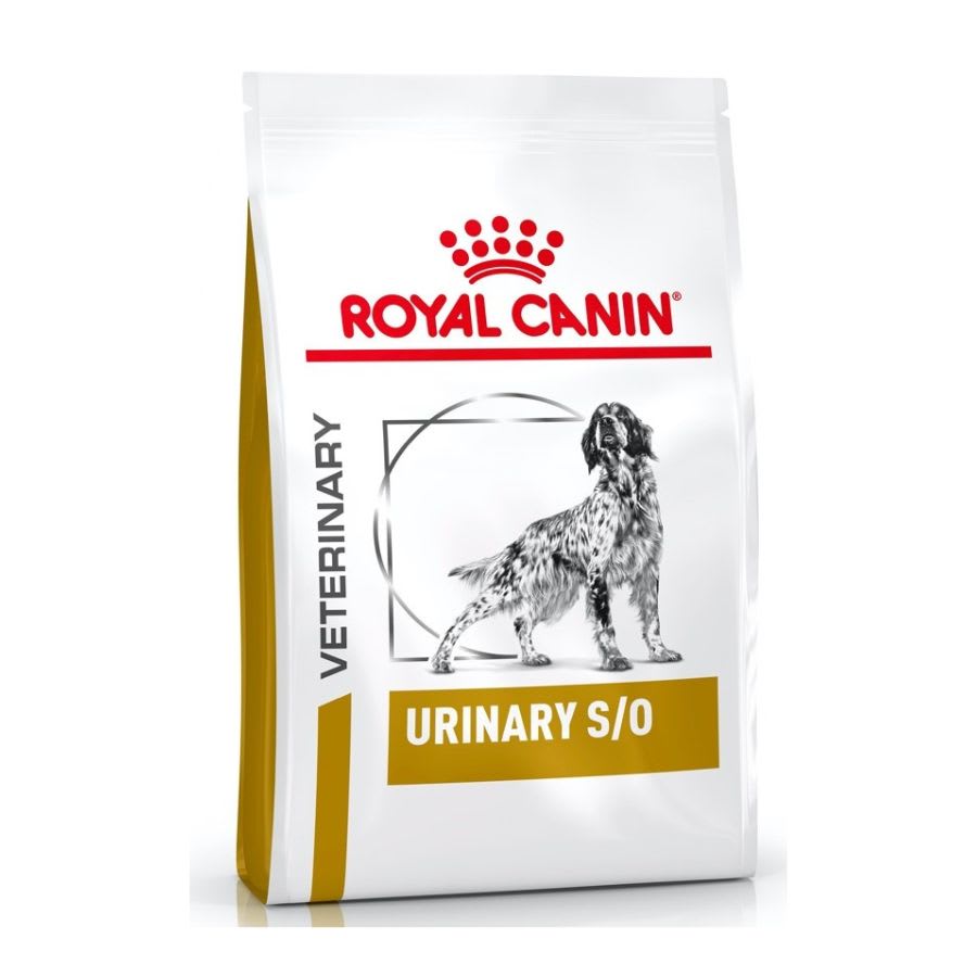 RC URINARY S/O PERRO 10KG