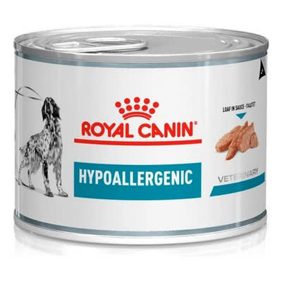 RC LATA HIPOALARGENICO PERRO X UNIDAD