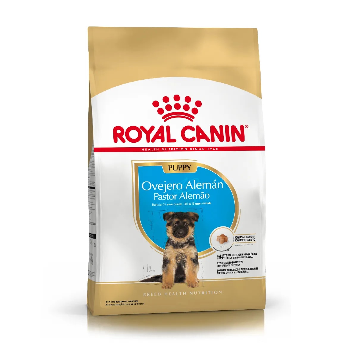 RC OVEJERO ALEMAN CACHORRO 12KG