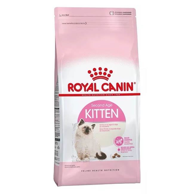 RC KITTEN 1,5KG
