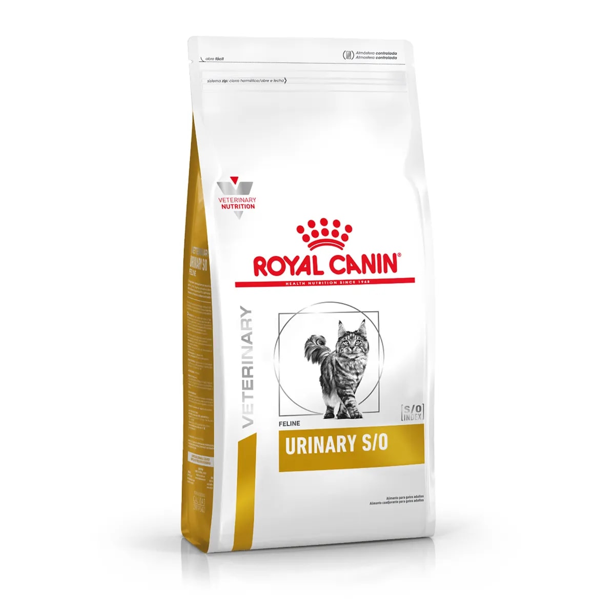 RC URINARY S/O GATO 1,5KG