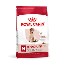 RC MEDIUM ADULTO +7 / 15KG
