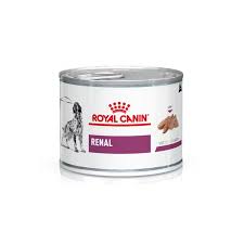 RC LATA RENAL PERRO X UNIDAD