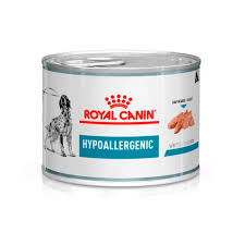 RC HIPOALERGENICO PERRO LATAS x UNIDAD
