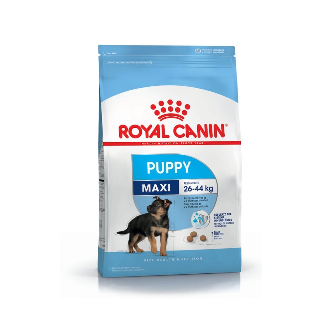 RC MAXI PUPPY 3KG