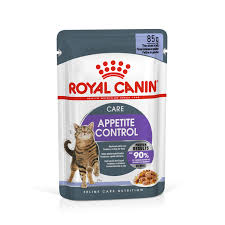 RC APPETITE CONTROL POUCH X1