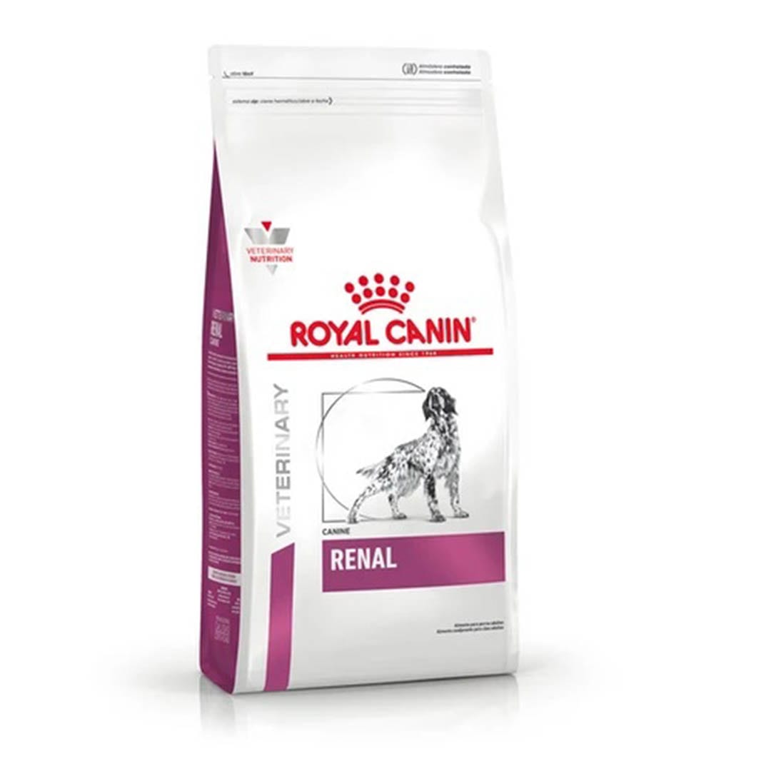 RC RENAL PERRO 10KG