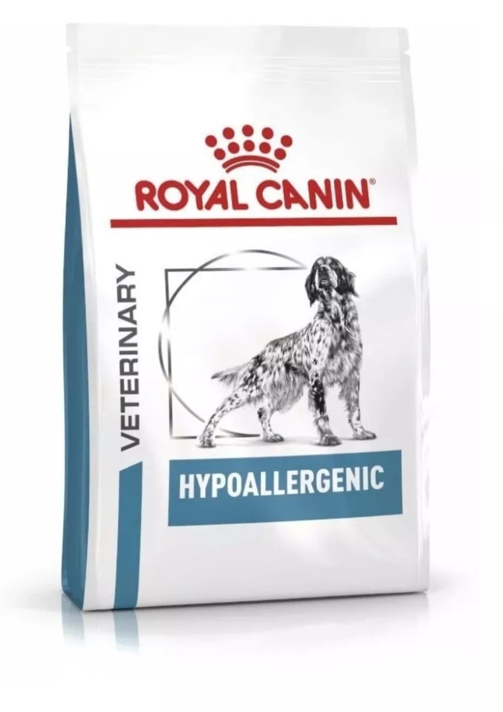 RC HIPOALARGENICO PERRO 10KG