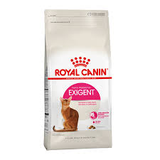 RC EXIGENT GATO 1,5KG