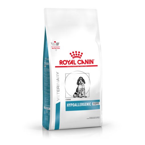 RC HIPOALARGENICO PERRO CACHORRO 10KG