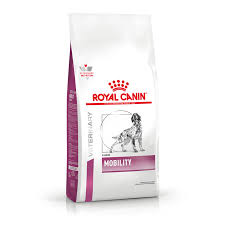 RC MOBILITY PERRO 2KG