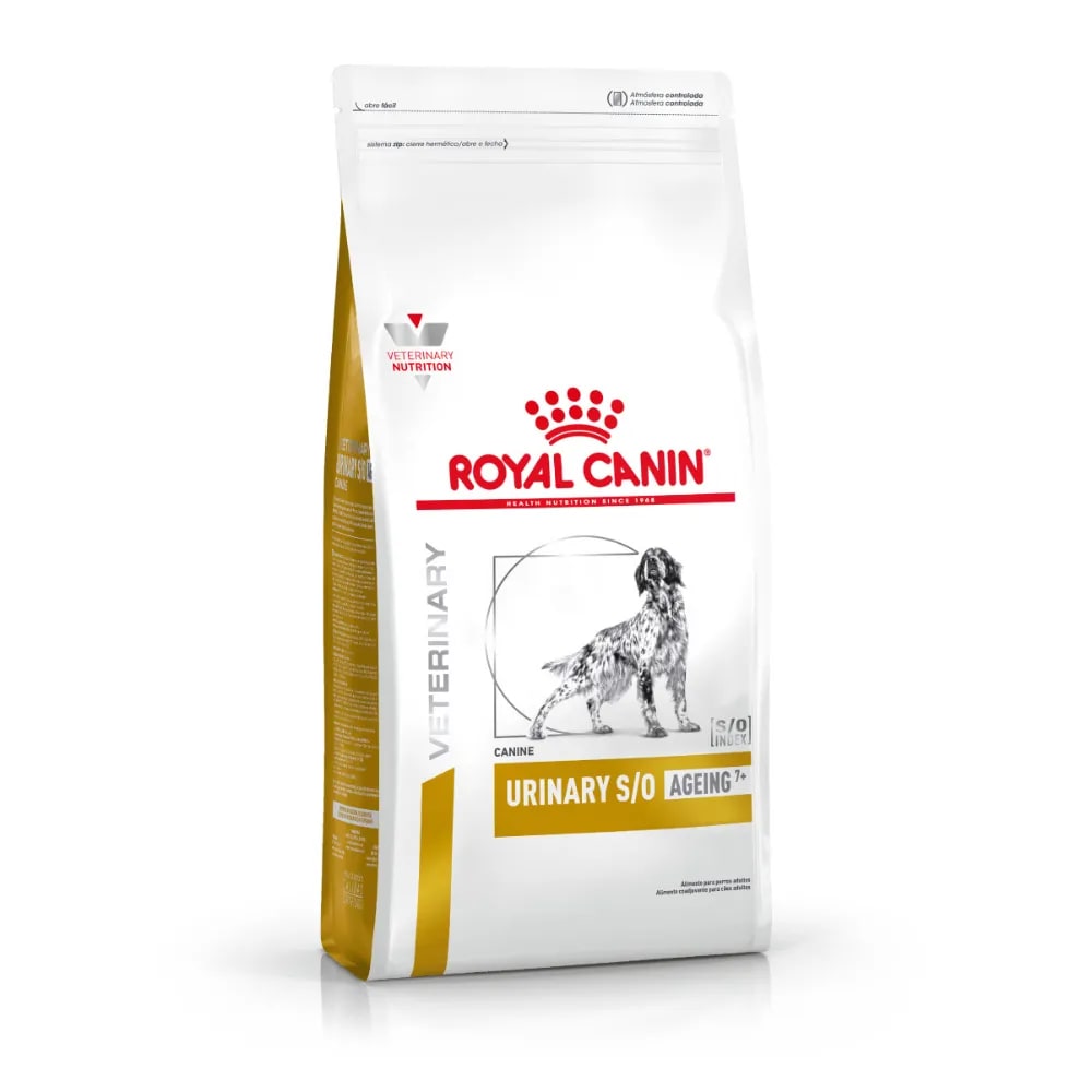 RC URINARY S/O PERRO +7 10KG