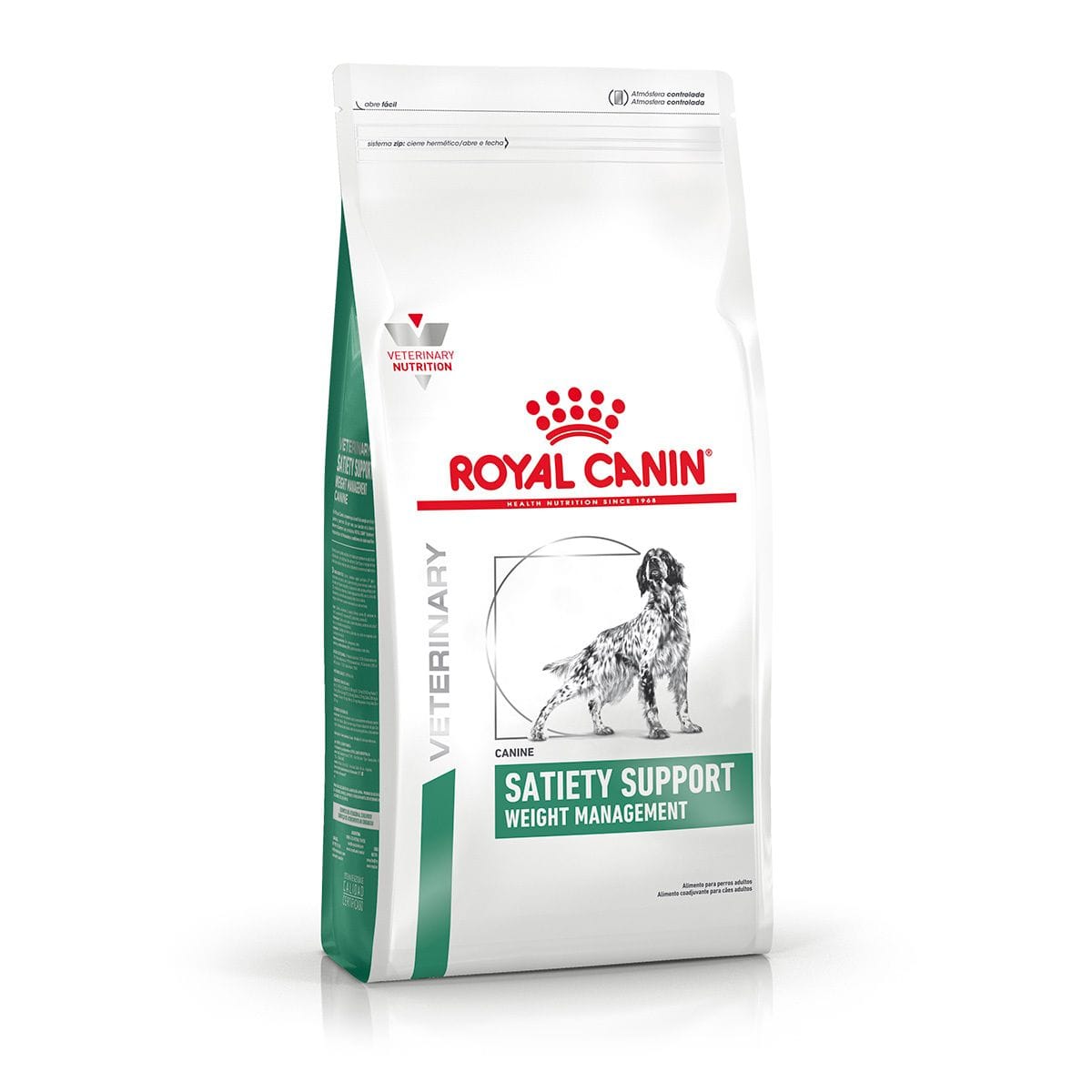RC SATIETY PERRO 7,5KG