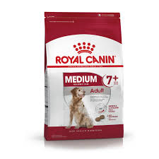 RC MEDIUM ADULTO +7 / 3KG