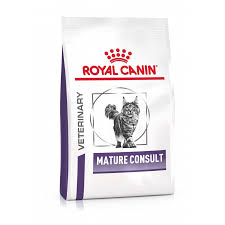 RC FELINE MATURE CONSULT STAGE 1 3,5KG