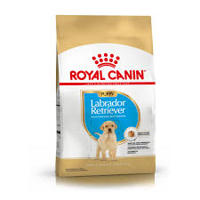 RC LABRADOR CACHORRO 12KG