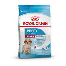 RC MEDIUM PUPPY 3KG