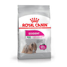 RC EXIGENT PERRO MINI 3KG