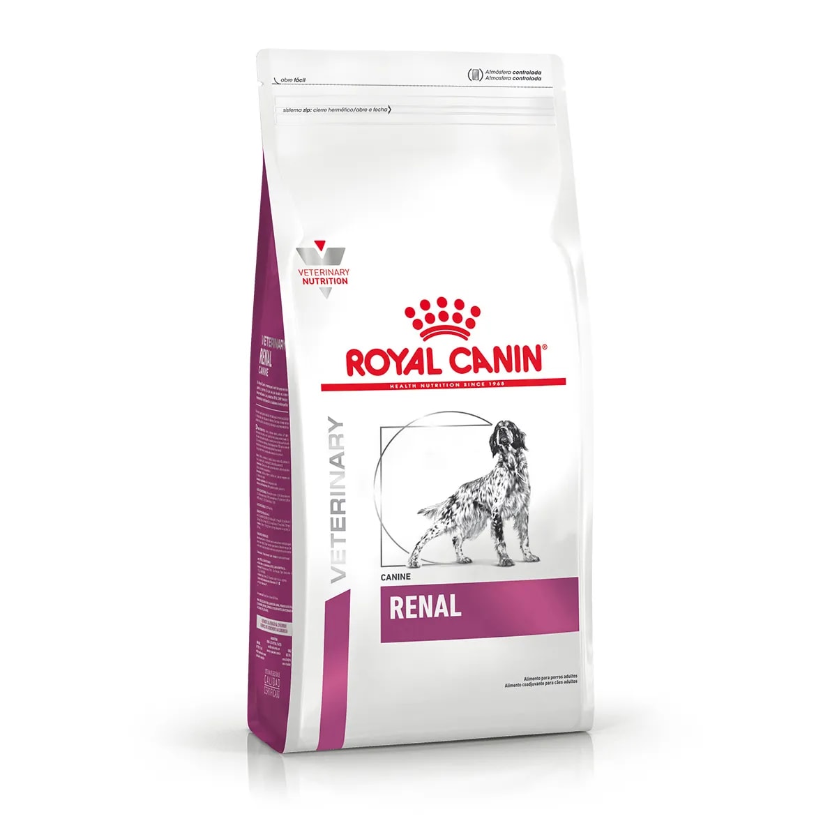 RC RENAL PERRO 1,5KG