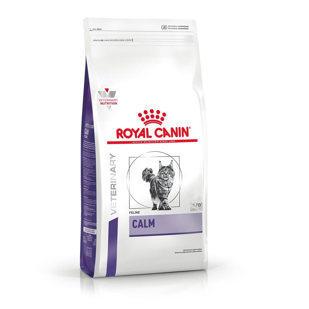 RC CALM GATO 2KG