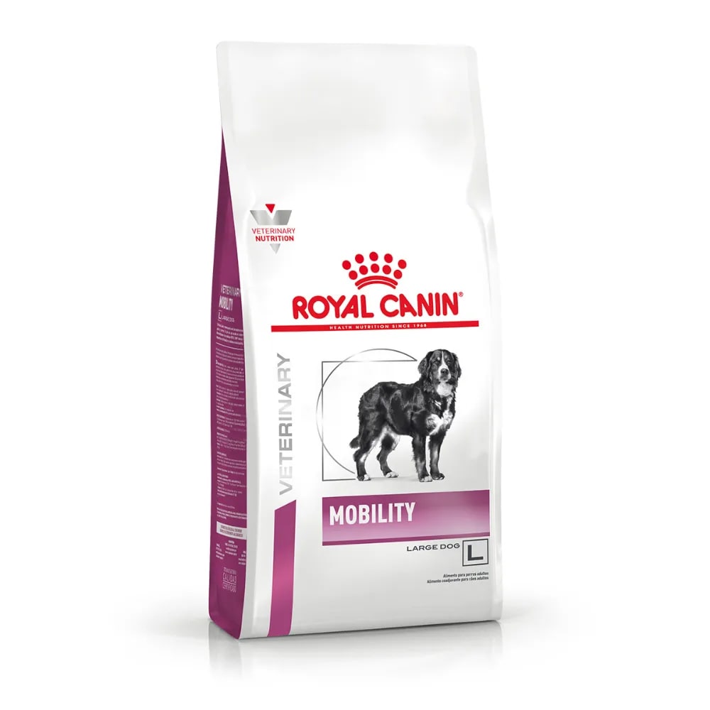 RC MOBILITY PERRO MORDIDA GRANDE 15KG