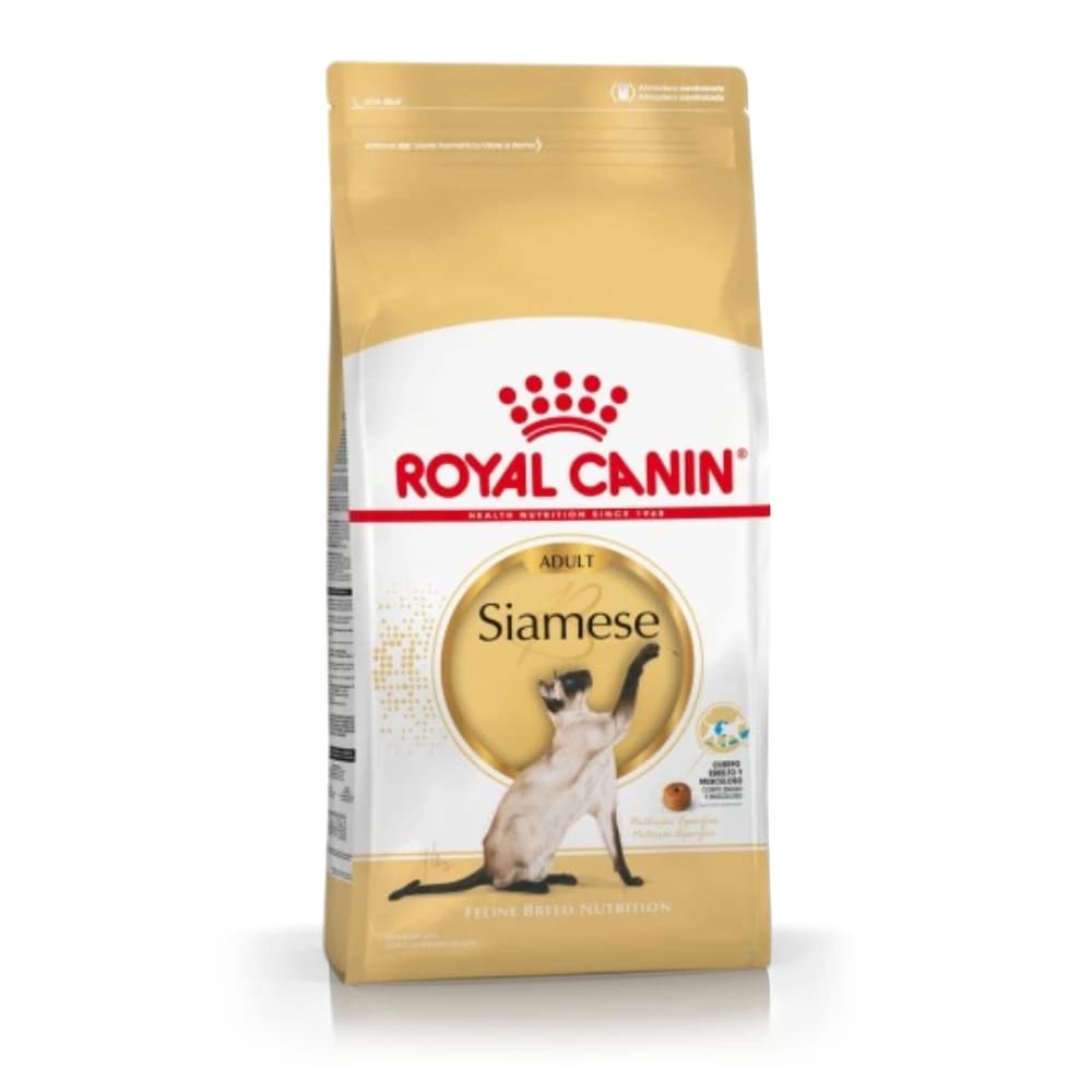 RC SIAMESE 7,5KG