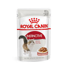 RC INSTICTIVE POUCH X 1 UN