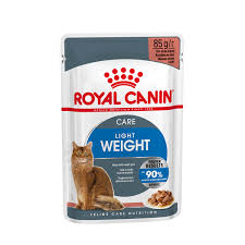 RC GATO WEIGHT CARE POUCH 1 UN