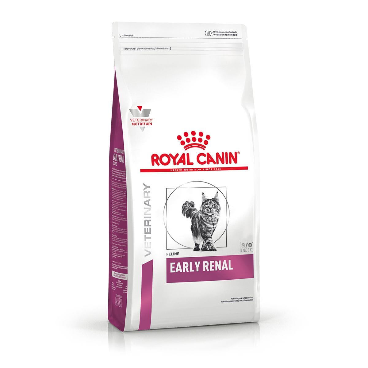 RC EARLY RENAL GATO 3KG