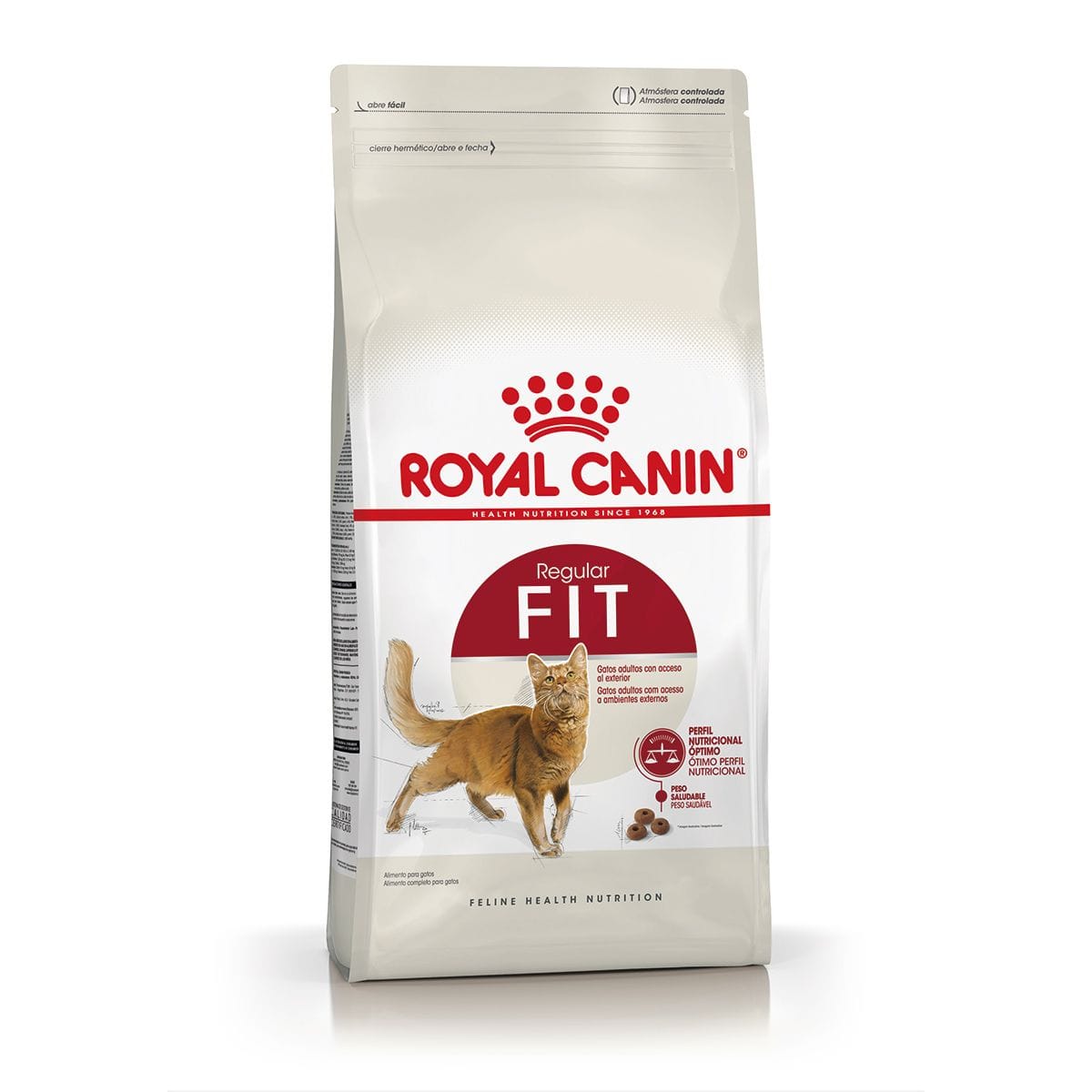 RC FIT 32 1,5KG