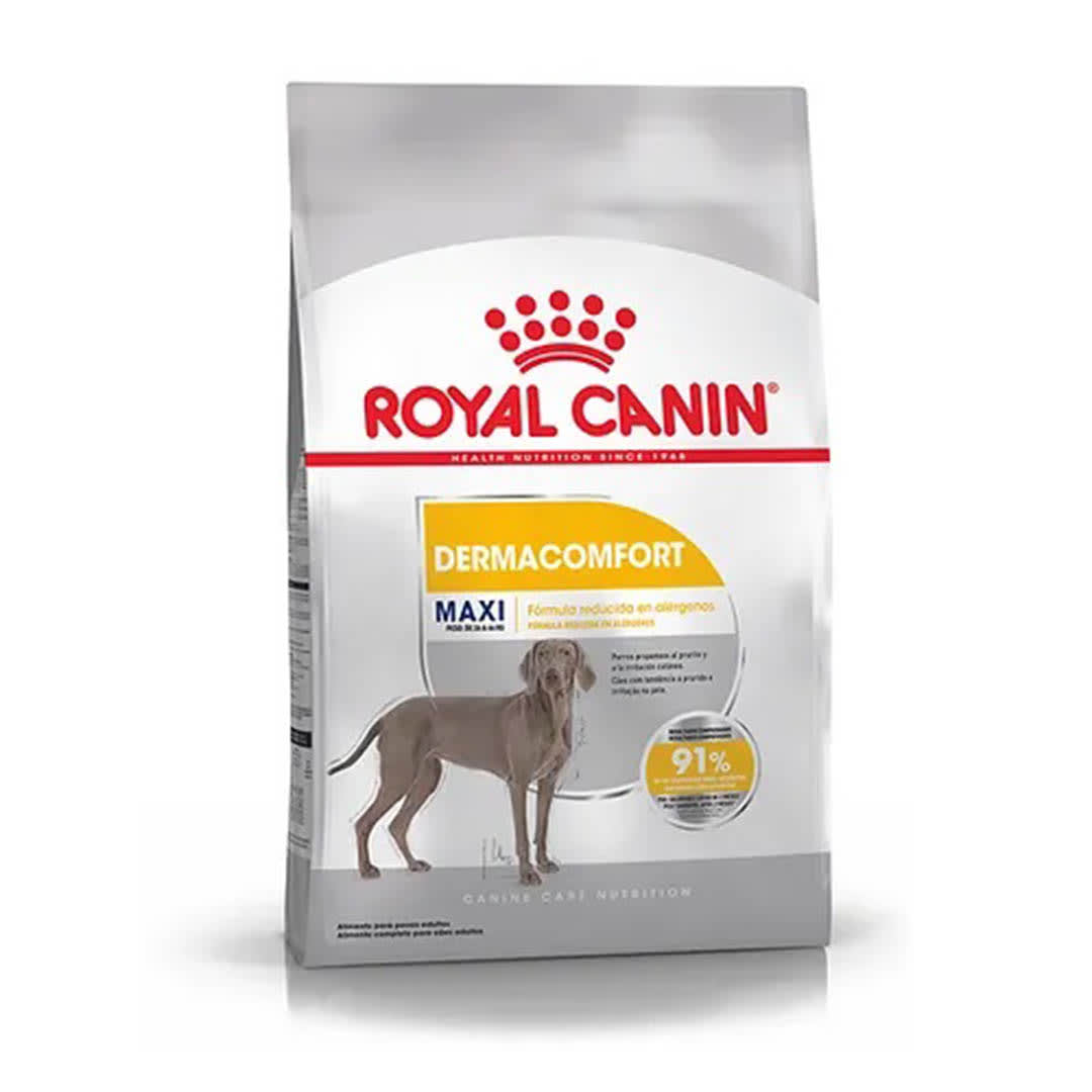RC MAXI DERMACONFORT 10KG