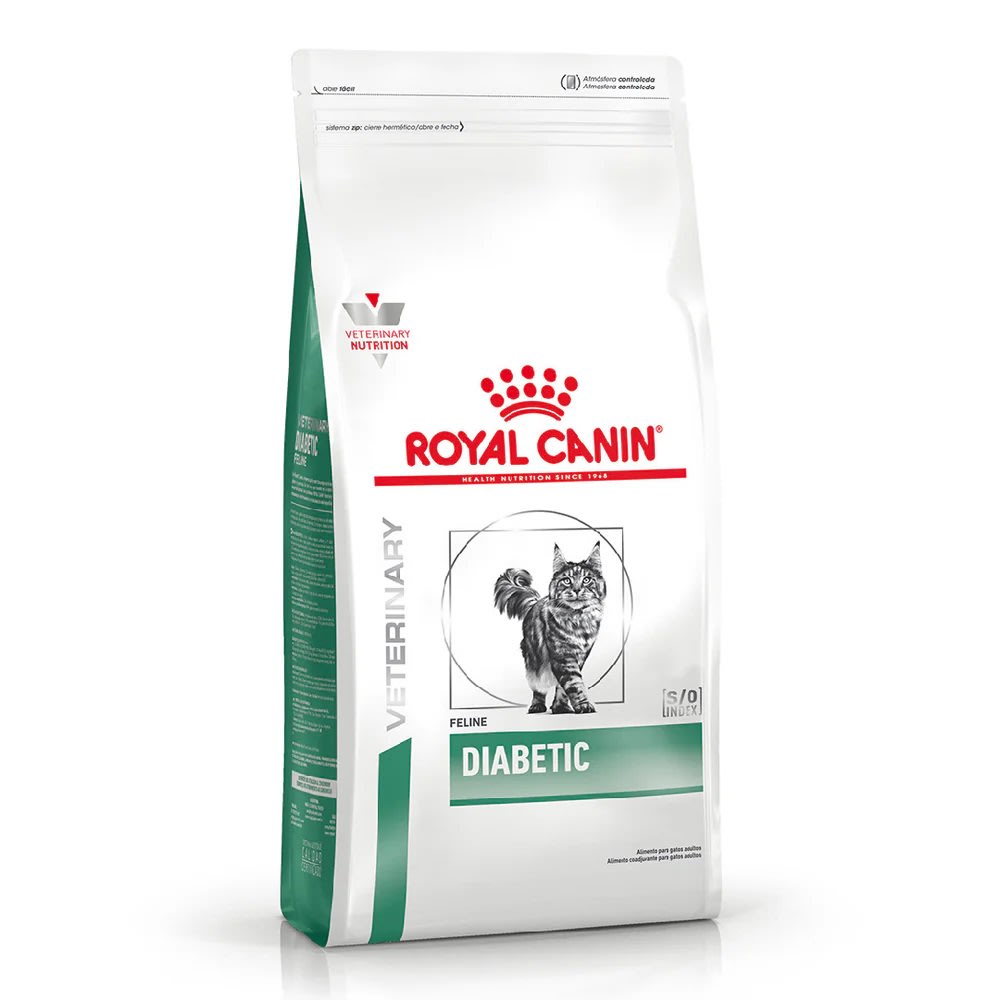 RC DIABETIC GATO 1,5KG
