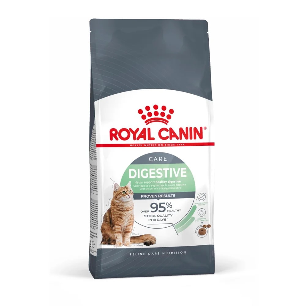 RC GATO DIGESTIVE CARE 2KG