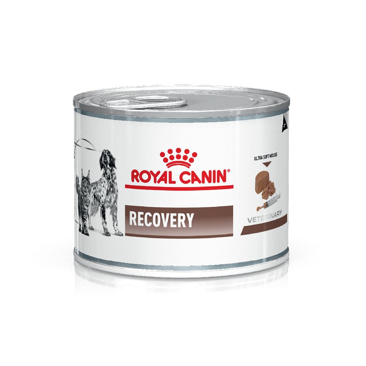 RC RECOVERY LATA 12 UN