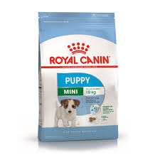 RC MINI PUPPY 3KG