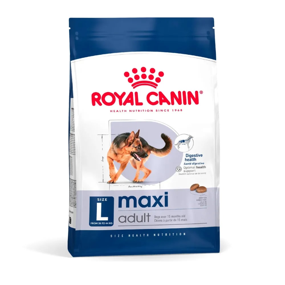 RC MAXI ADULTO 3KG