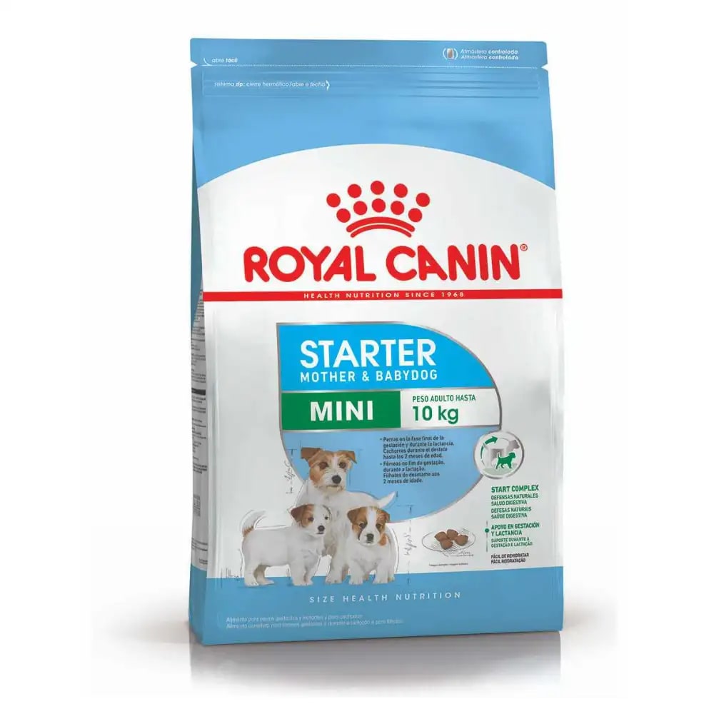 RC MINI STARTER 1KG