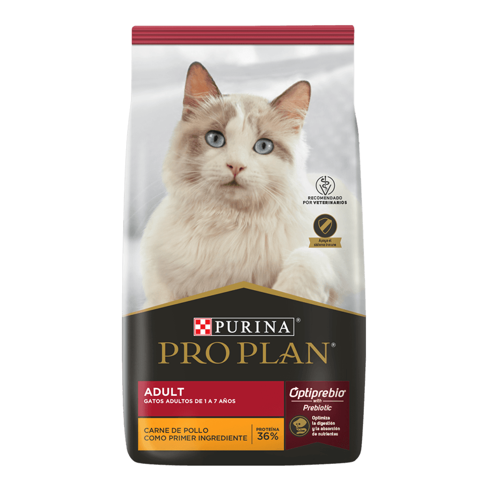 PRO PLAN GATO ADULTO 15KG