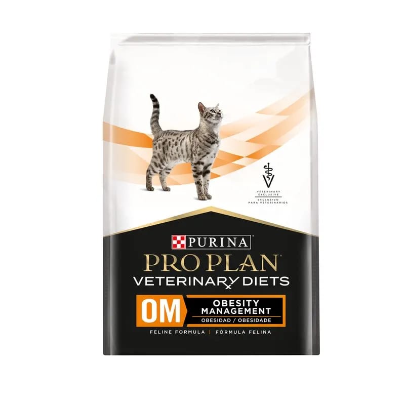 PRO PLAN GATO OBESITY 1,5KG