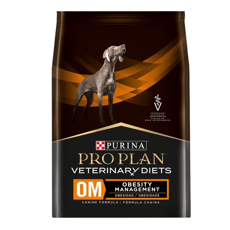PRO PLAN PERRO OBESITY 7,5KG