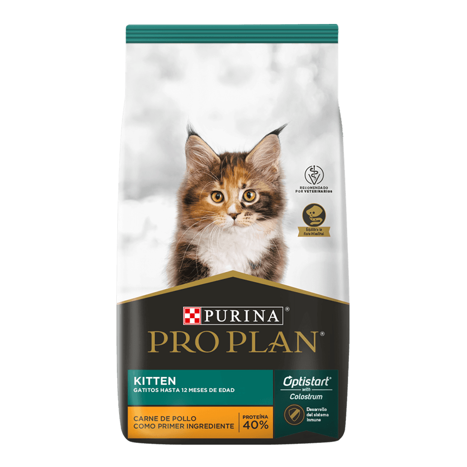 PRO PLAN KITTEN 3 KG