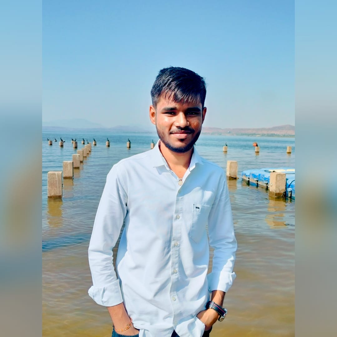 Harish Lukare