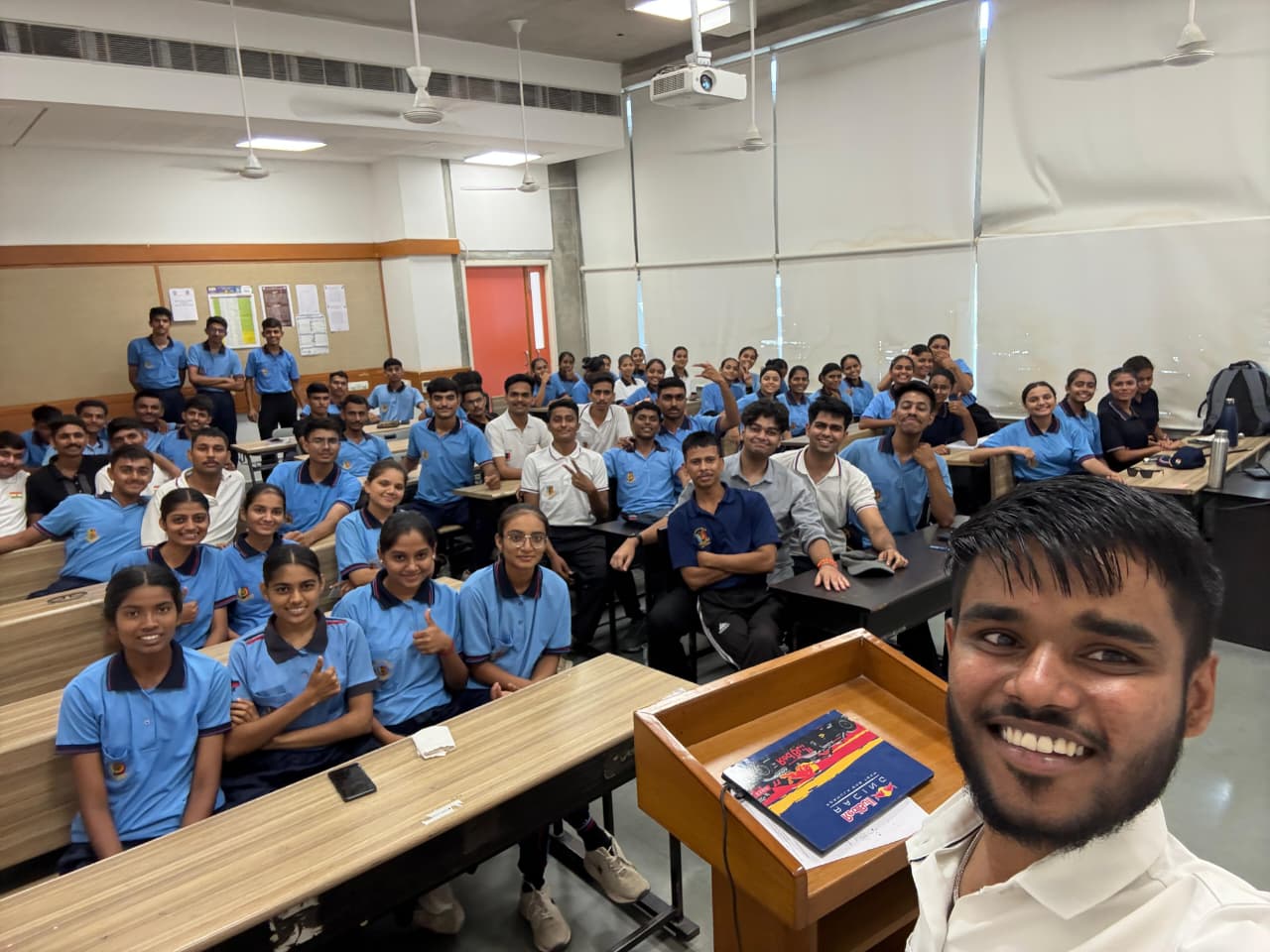 National Cyber Defender Course, RRU 2026
