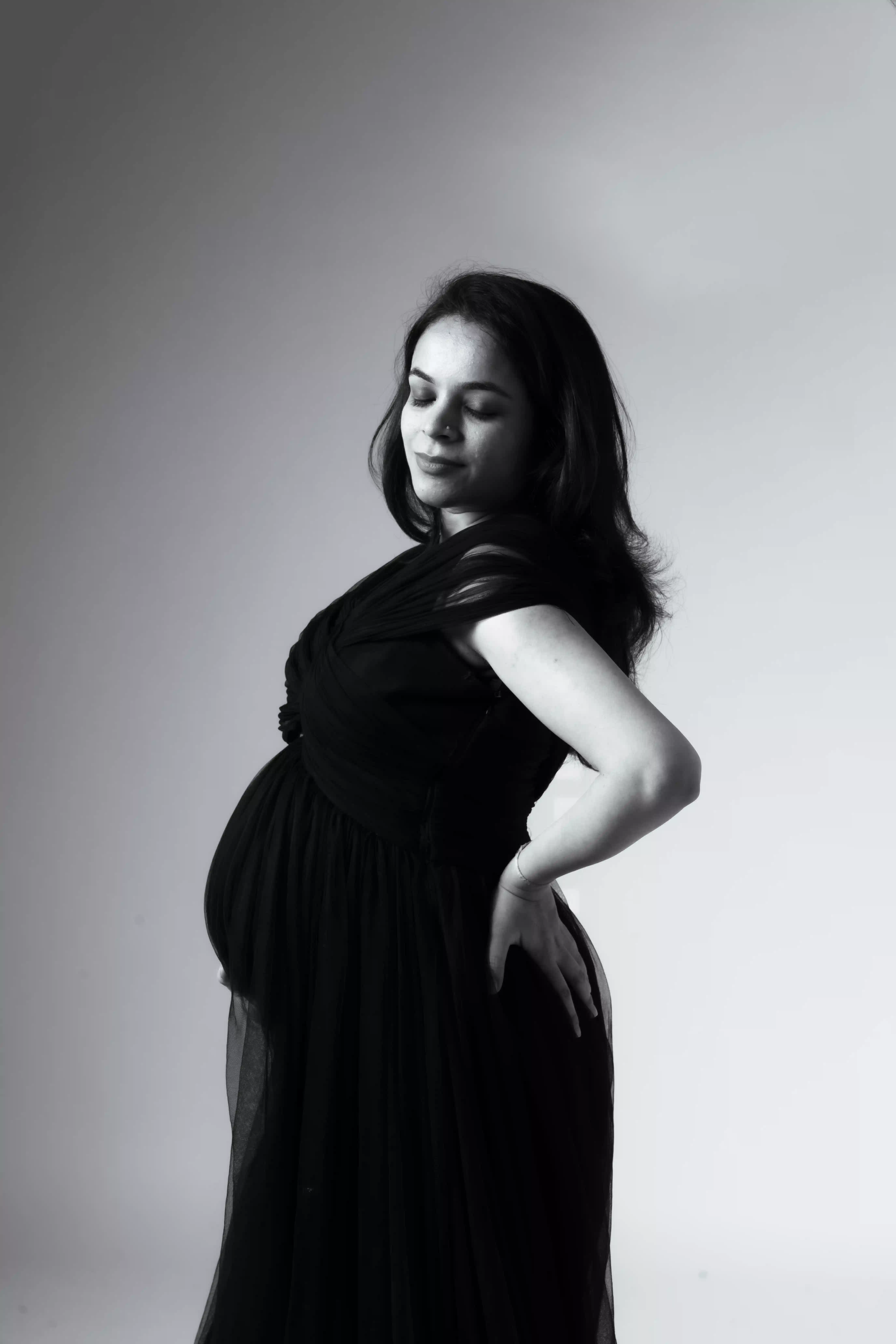 Maternity