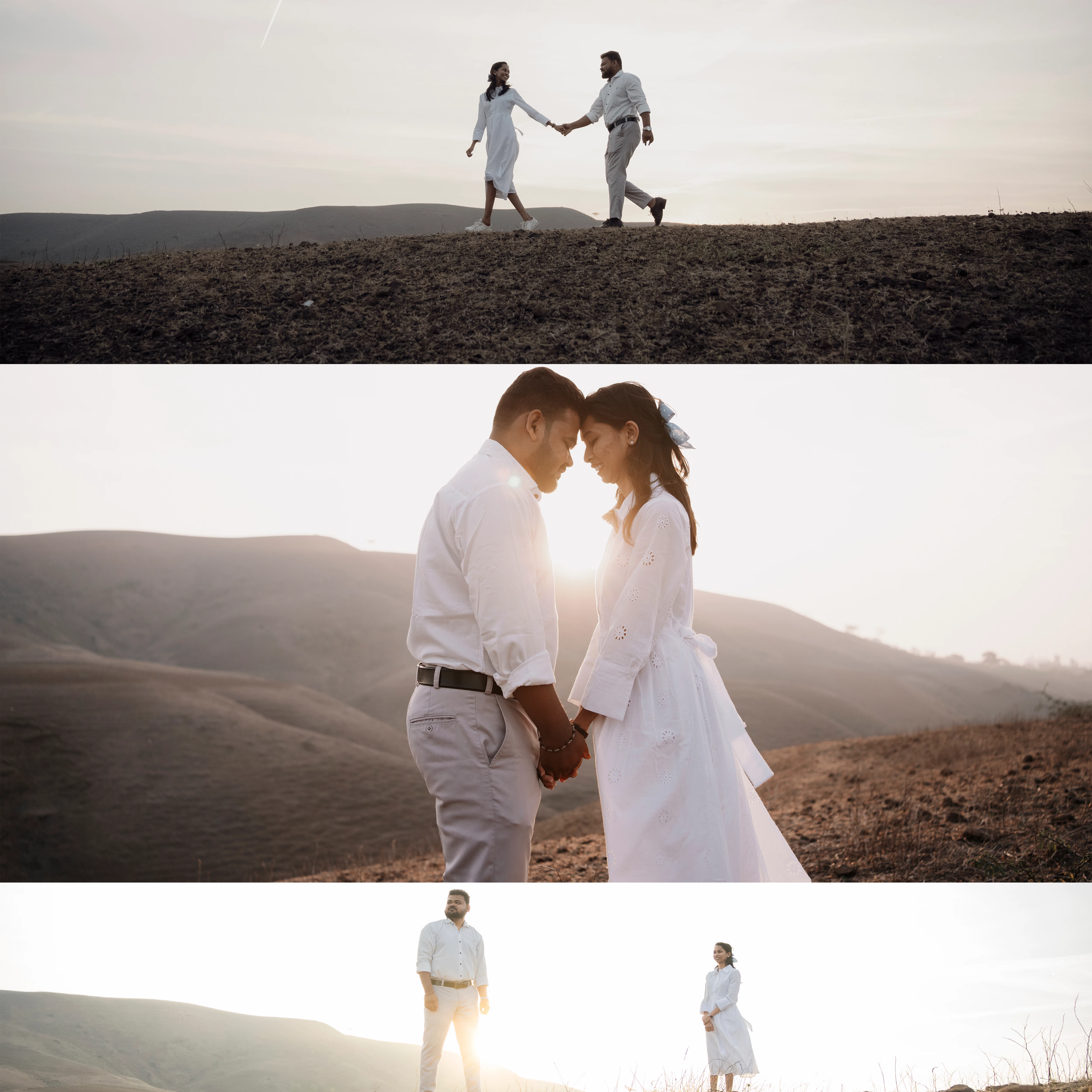 Pre-Wedding